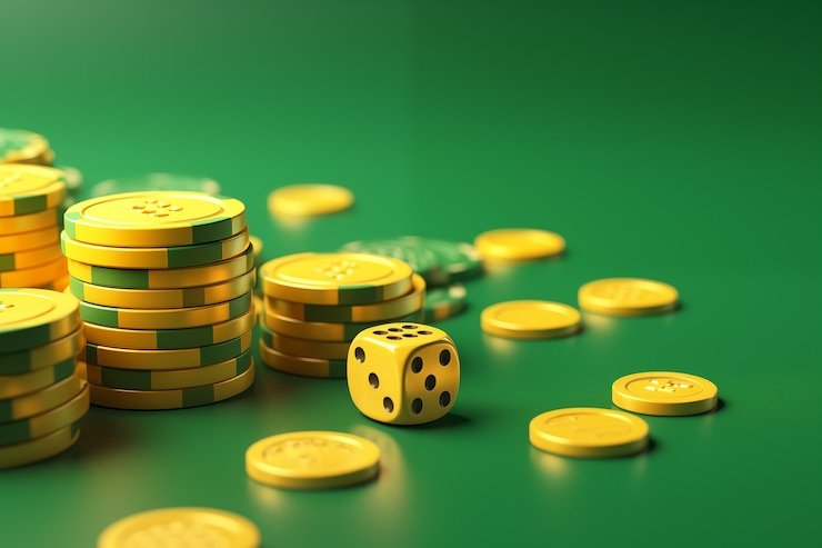 Antarmuka akun virtual worldguessr yang menampilkan saldo, riwayat transaksi, dan pengaturan keamanan
